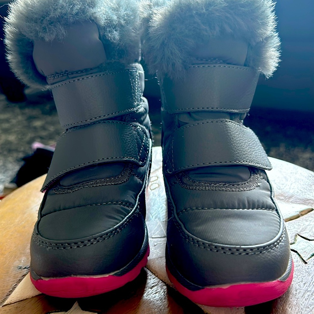 Weestep /size 10T/Snow boots